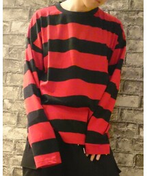 mnml | Tシャツ/カットソー