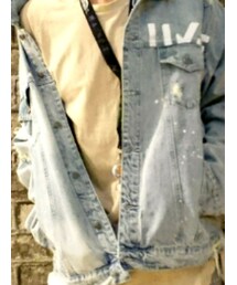 civil | デニムジャケット