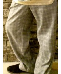 LEGENDA | スラックス