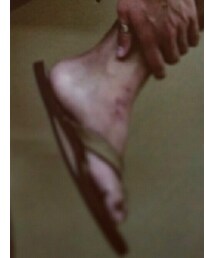 RAINBOW SANDALS | シューズ