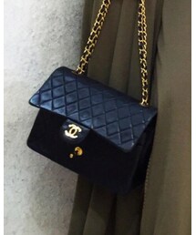 CHANEL | ショルダーバッグ