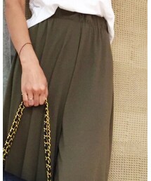 プチプラ | パンツ