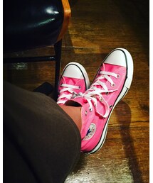CONVERSE | スニーカー