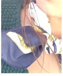 GU | バンダナ/スカーフ