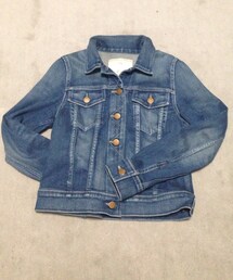 BABYLONE | デニムジャケット(デニムジャケット)