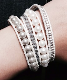 Handmade | 手作りブレスレット(ブレスレット)