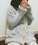 フェリシモ(フェリシモ)の「ルームウェア(ルームウェア/パジャマ)」