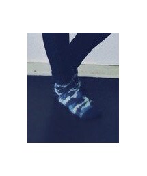 no brand | 迷彩靴下(ソックス/靴下)