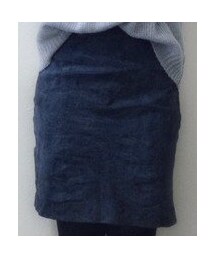 VINTAGE | レザースカート(スカート)