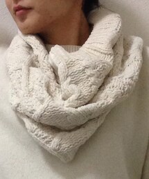 gelato pique | ストール/ショール