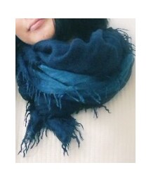 Faliero Sarti | 双子の相方からのプレゼント♡(ストール/ショール)