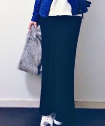 no brand | スカート