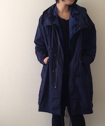 フェリシモ | ミリタリージャケット