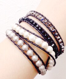 Handmade | ブレスレット