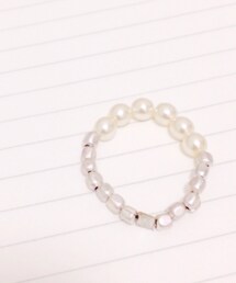 Handmade | 超簡単♫(リング)