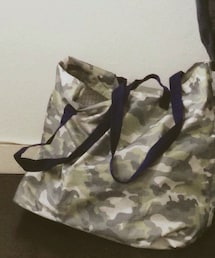 no brand | 雑誌の付録(トートバッグ)