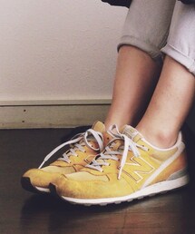 NEW BALANCE | ニューバランスのスニーカー(スニーカー)