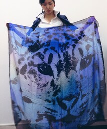 JANE CARR | チミを使いこなしたーい♡(ストール/ショール)