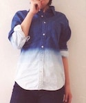 UNIQLO(ユニクロ)の「トップス(シャツ/ブラウス)」