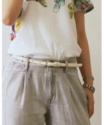 UNIQLO | ベルト