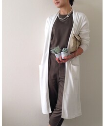 BABYLONE | カーディガン/ボレロ