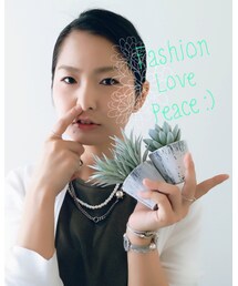 カワブヒ☺︎FACE | その他