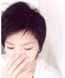 ニューヘアスタイル | その他