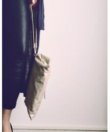 GIANNI CHIARINI | クラッチバッグ