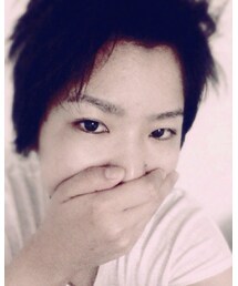 寝起きイケメン風？ | その他