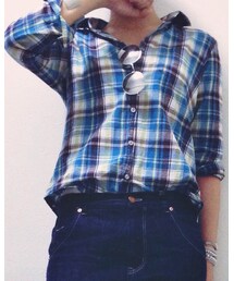 UNIQLO | シャツ/ブラウス