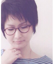 貰いもの♪ | メガネ