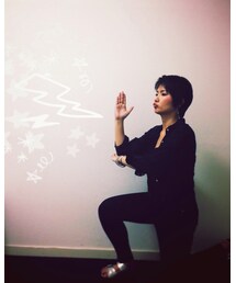 ジュワッッ！！(*ﾟﾛﾟ)!! | その他