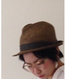 no brand | ハット