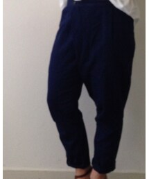 haco! | その他パンツ