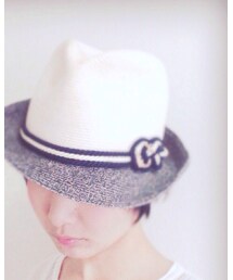 EUGENIA KIM | ハット