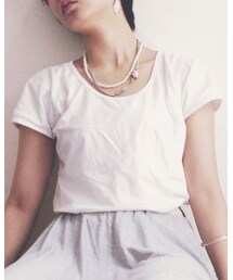 no brand | Tシャツ/カットソー