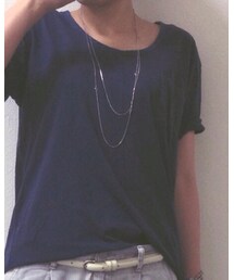 GU | Tシャツ/カットソー