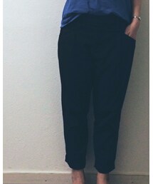 SOFFITTO | スラックス