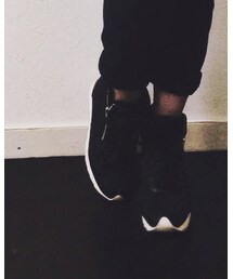 JEANASIS | スニーカー