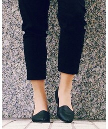 LE TALON | パンプス