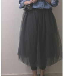 DHOLIC | スカート