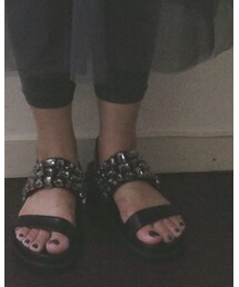 DHOLIC | サンダル