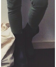 no brand | レインシューズ