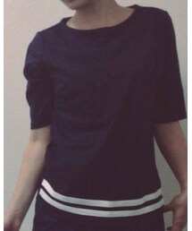 EDIT. | Tシャツ/カットソー