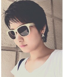 FLYING TIGERS | サングラス