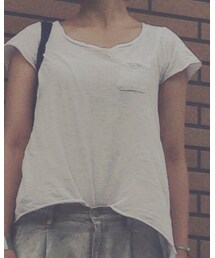 SOFFITTO | Tシャツ/カットソー