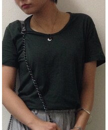 GU | Tシャツ/カットソー