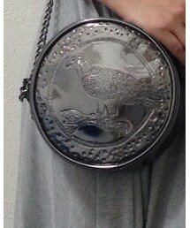 DIESEL | ショルダーバッグ