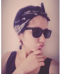 DAISO | その他ヘアアクセサリー