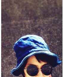 no brand | ハット